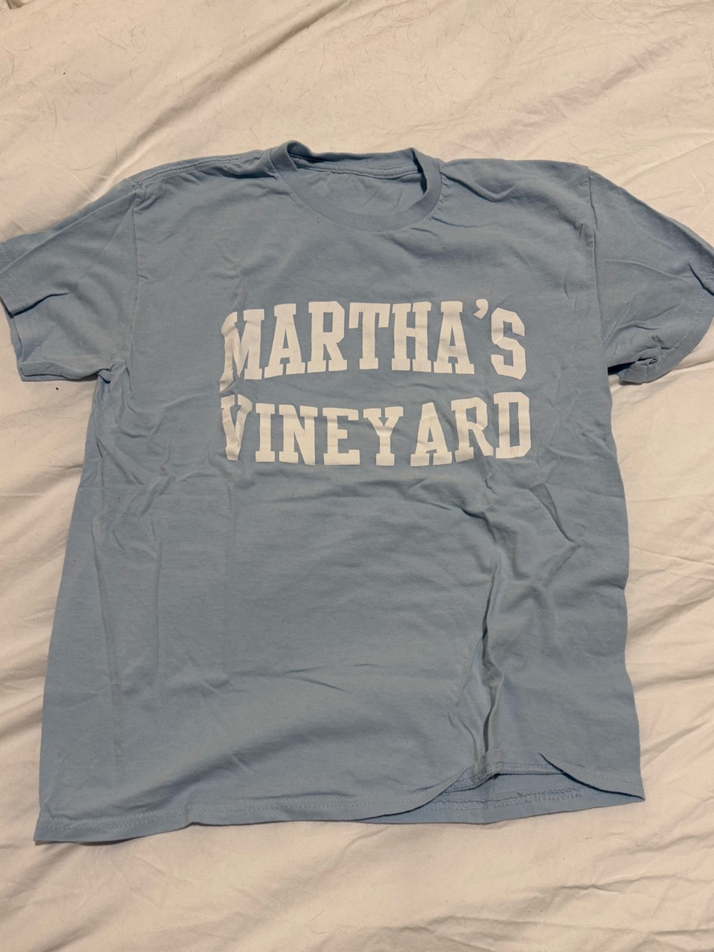Martha’s Vineyard T-Shirr